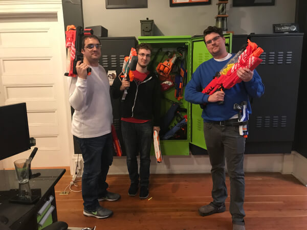 nerf