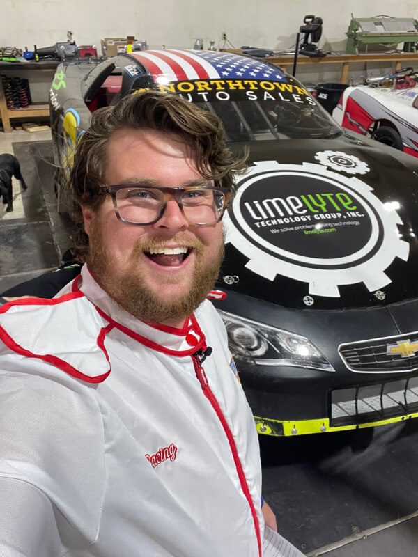 racecar
